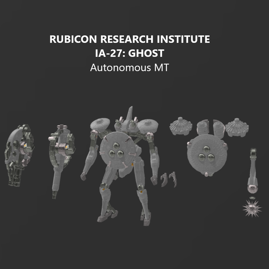 [DIGITAL FILES] RRI IA-27: GHOST