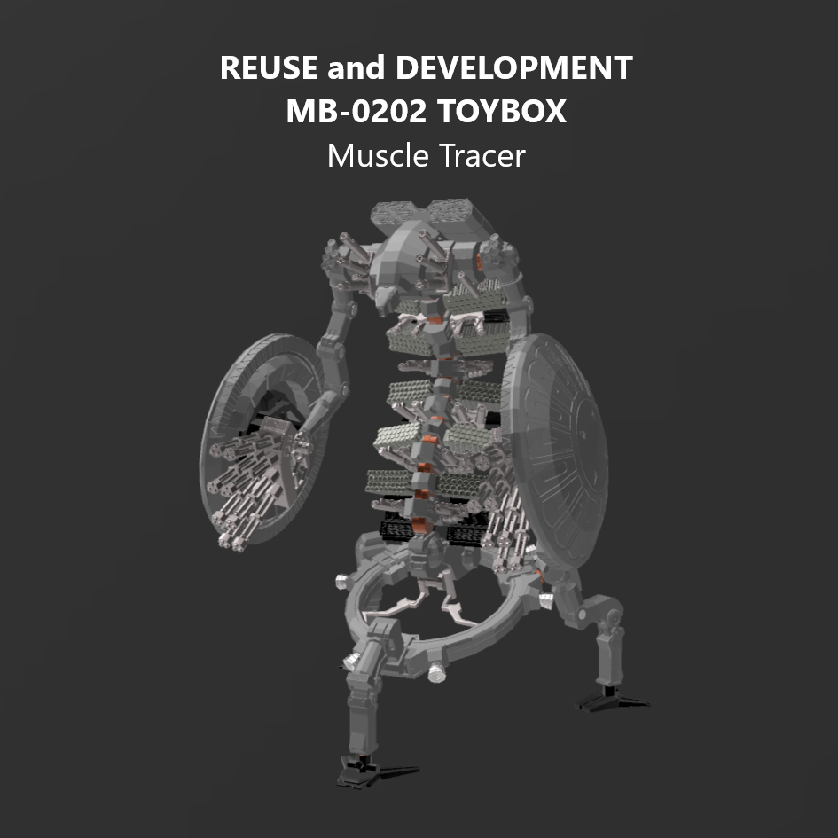 [DIGITAL FILES] RaD MB-0202 TOYBOX MT