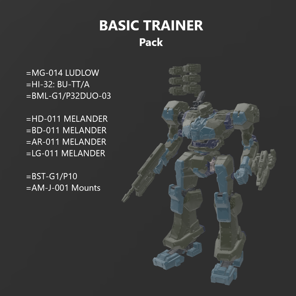 [DIGITAL FILES] 51-005 AL- BASIC TRAINER