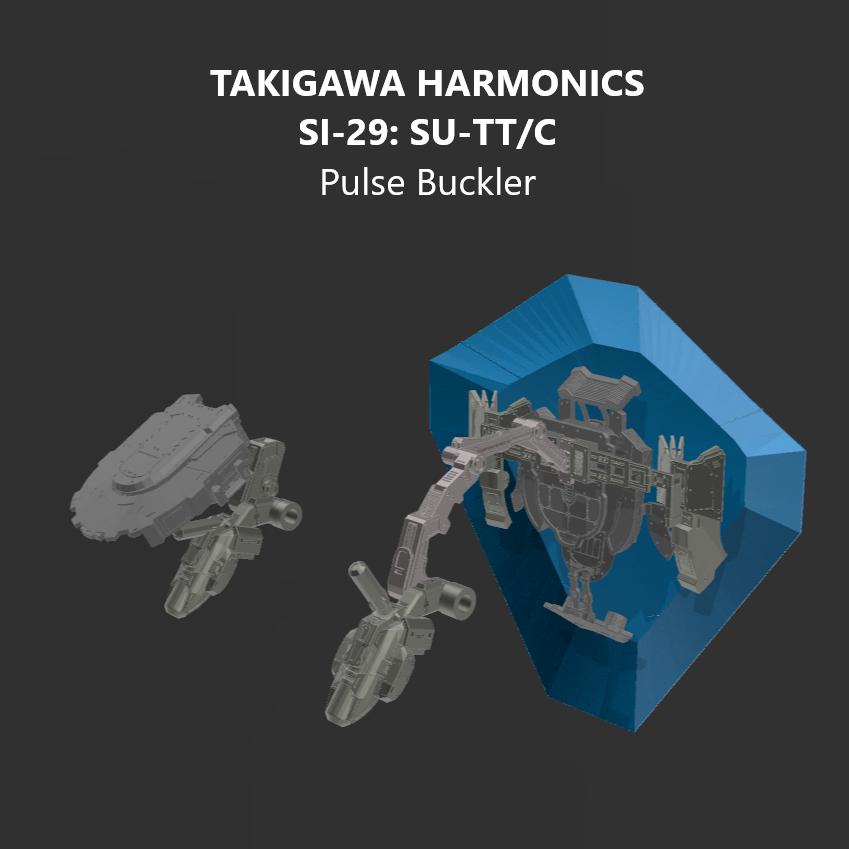 [DIGITAL FILES] TAKIGAWA SI-29: SU-TT/C