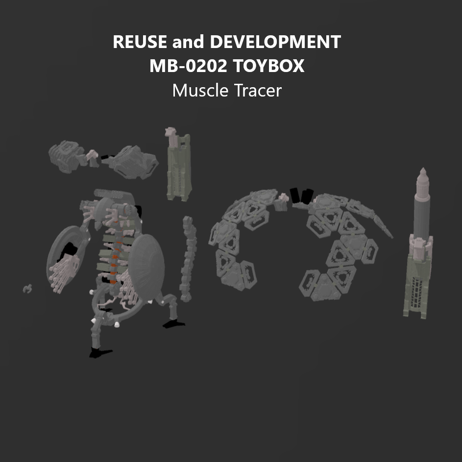 [DIGITAL FILES] RaD MB-0202 TOYBOX MT