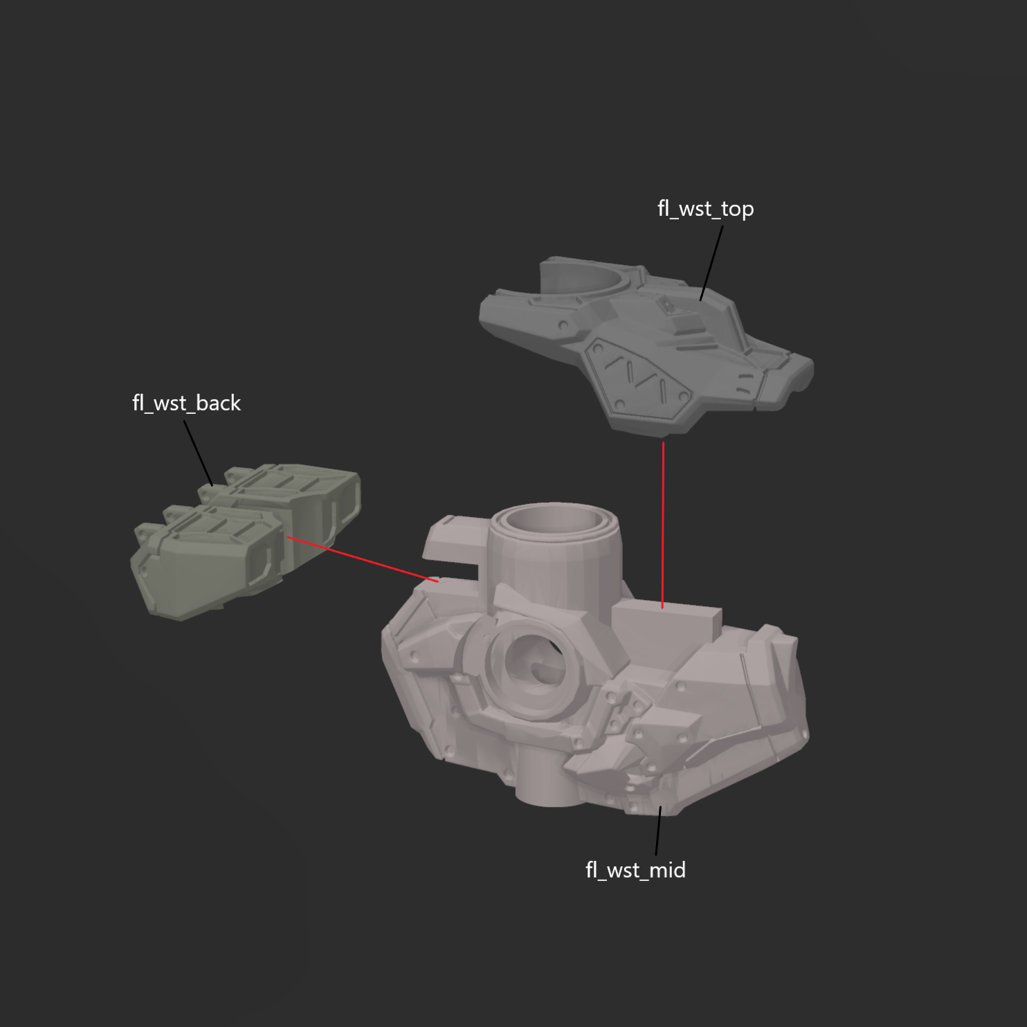 [DIGITAL FILES] ELCANO EL-TL-10 FIRMEZA AC Legs Unit