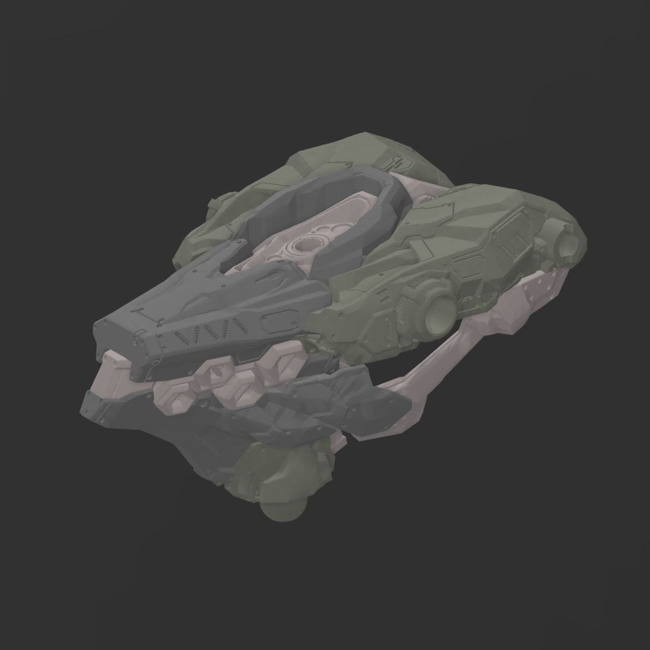 [DIGITAL FILES] ELCANO EL-TC-10 FIRMEZA AC Core Unit