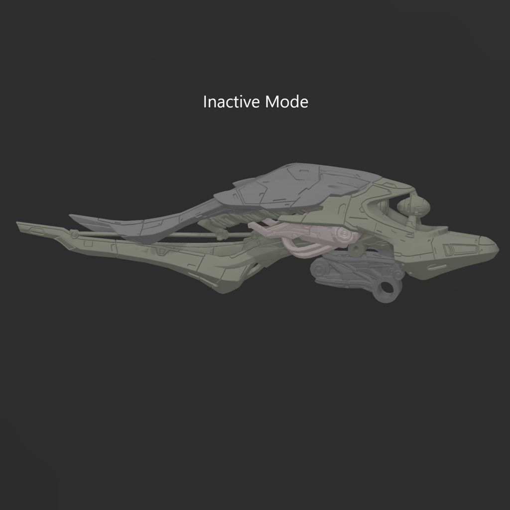 [DIGITAL FILES] SCHNEIDER KRANICH 60Z Pulse Cannon