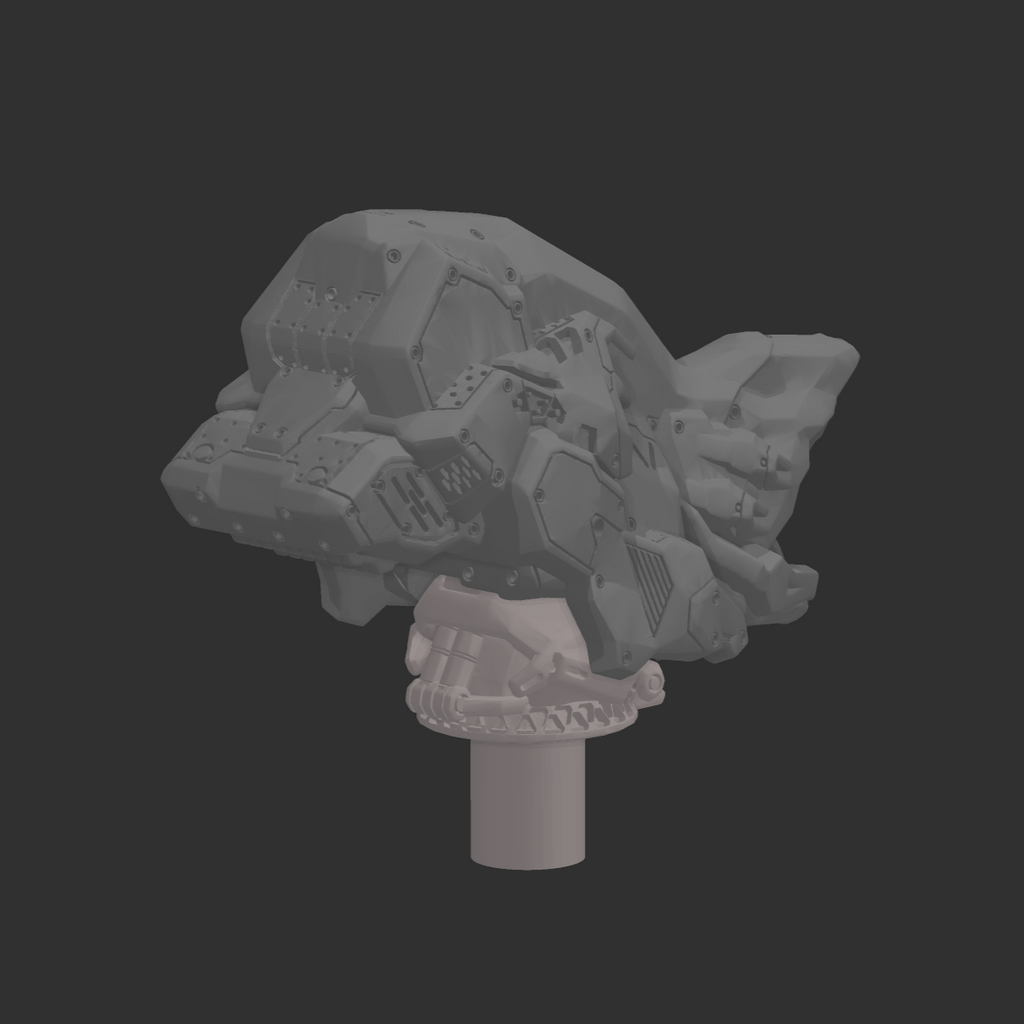 [DIGITAL FILES] ELCANO EL-TH-10 FIRMEZA AC Head Unit