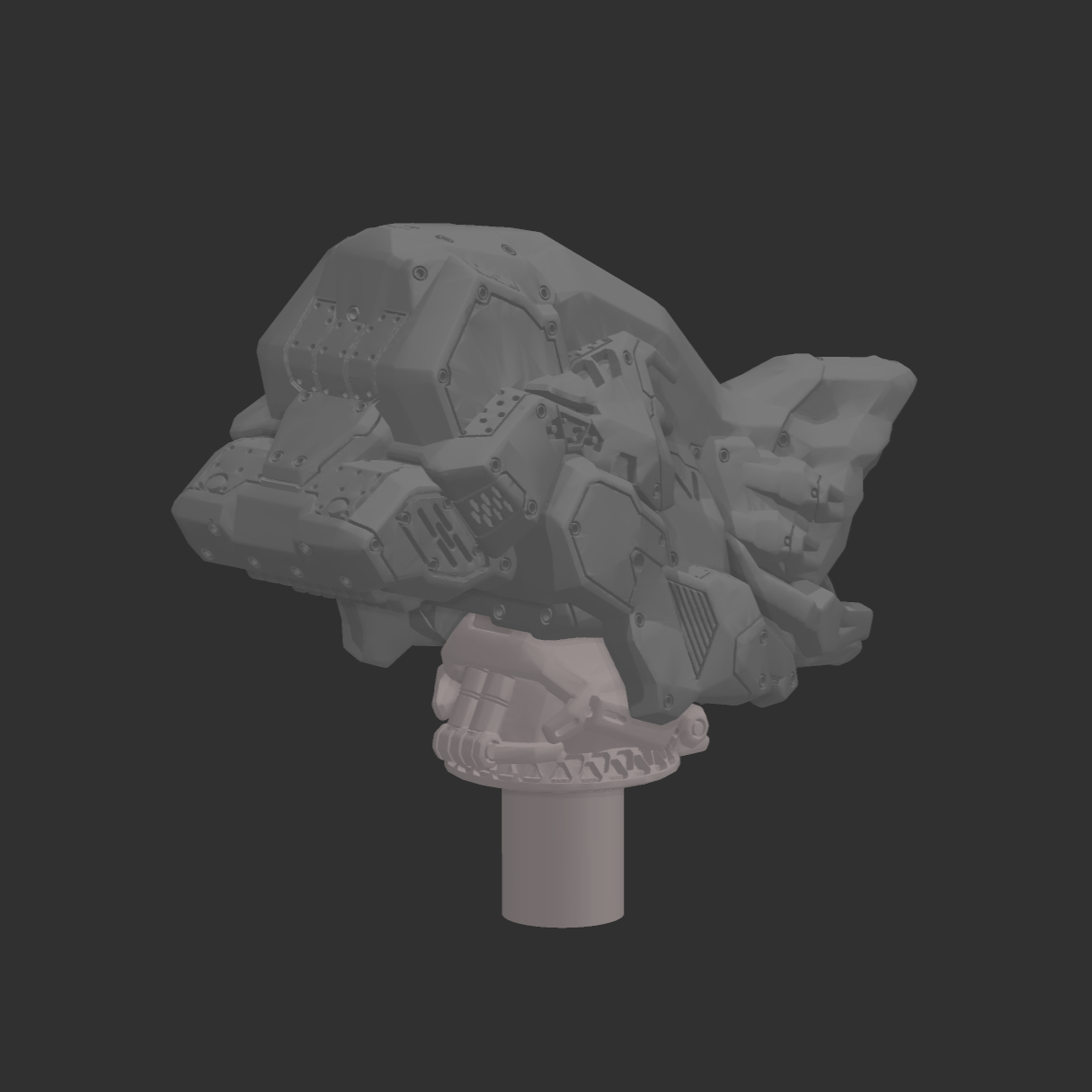 [DIGITAL FILES] ELCANO EL-TH-10 FIRMEZA AC Head Unit