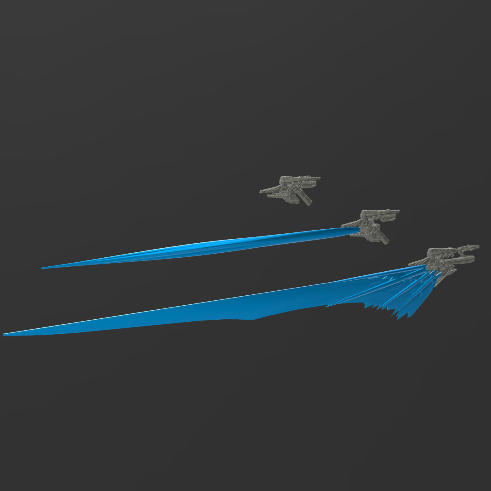 [DIGITAL FILES] Vvc-770LB Laser Blade