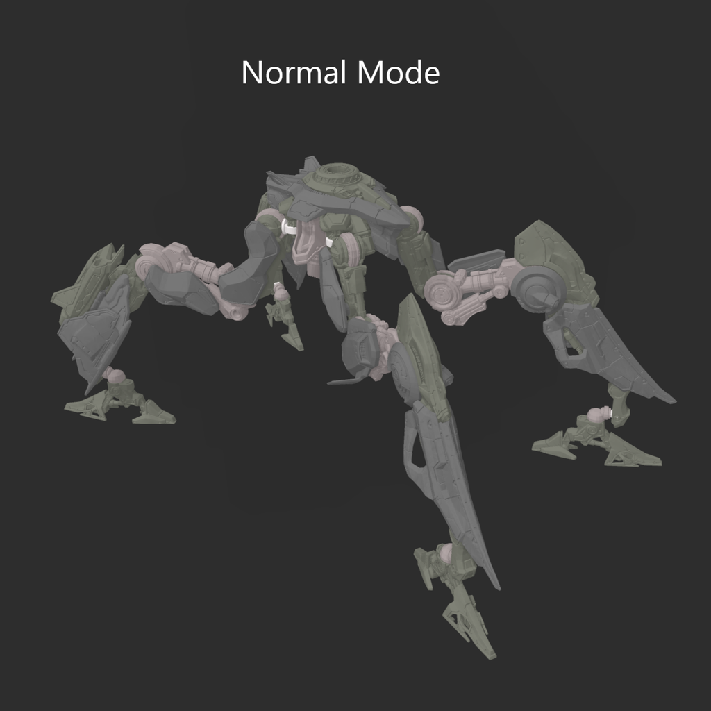 [DIGITAL FILES] SCHNEIDER LAMMERGEIER/42F AC Legs Unit