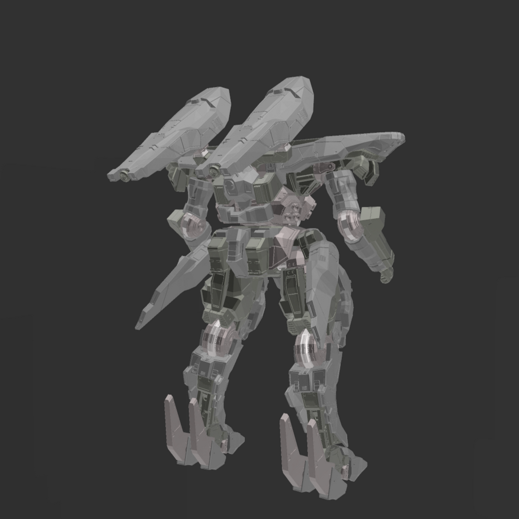 [DIGITAL FILES] ACVI PCA AA22: HEAVY CAVALRY