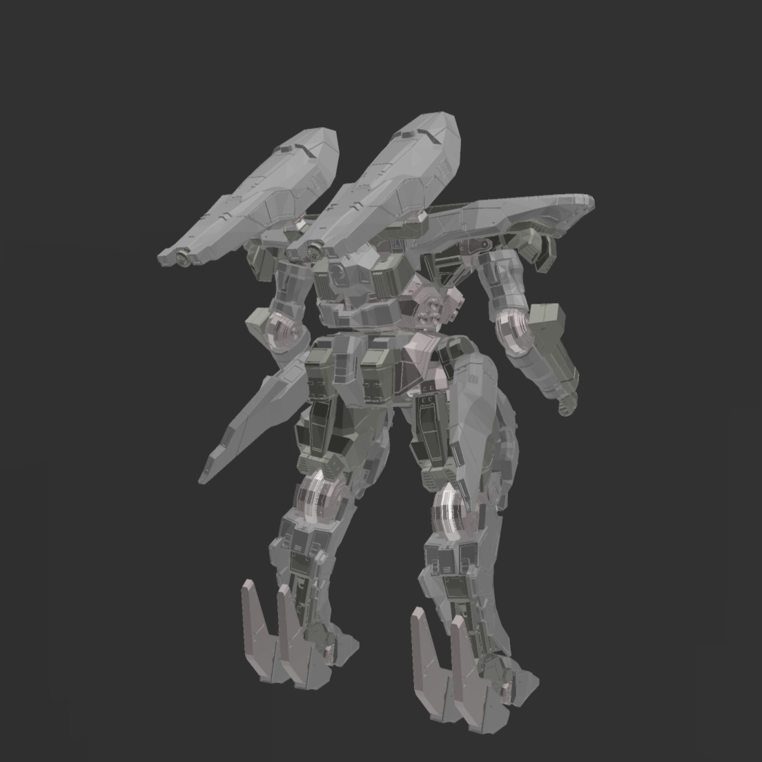 [DIGITAL FILES] ACVI PCA AA22: HEAVY CAVALRY