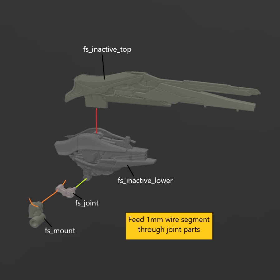 [DIGITAL FILES] SCHNEIDER FASAN/60E Plasma Cannon