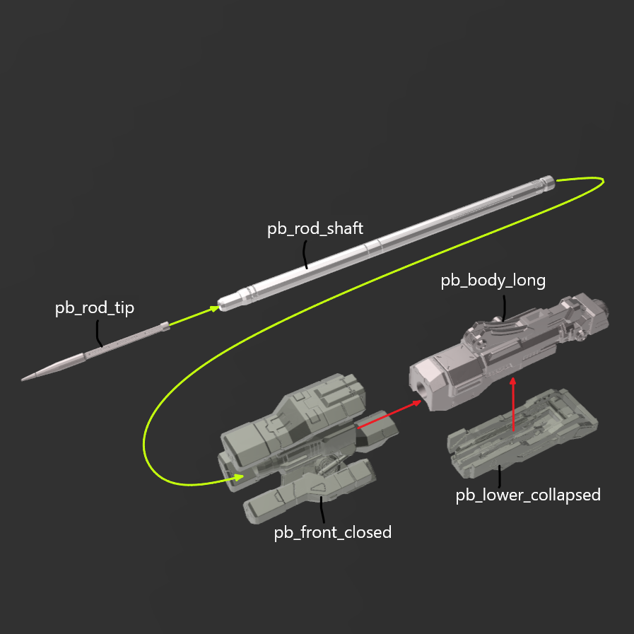 [DIGITAL FILES] BALAM PB-033M ASHMEAD Pile Bunker