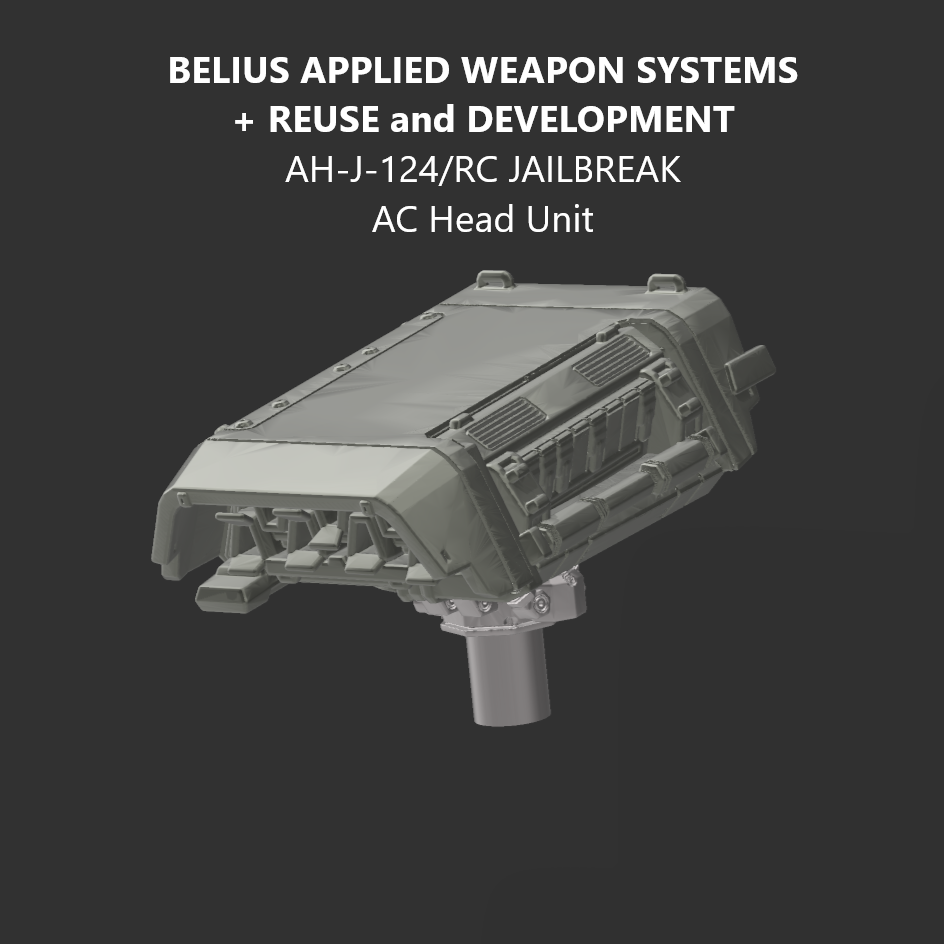 [DIGITAL FILES] BAWS AH-J-124/RC JAILBREAK Head