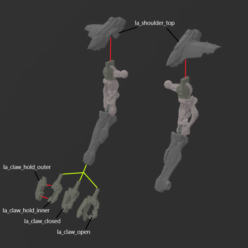 [DIGITAL FILES] SCHNEIDER LAMMERGEIER/46F AC Arms Unit