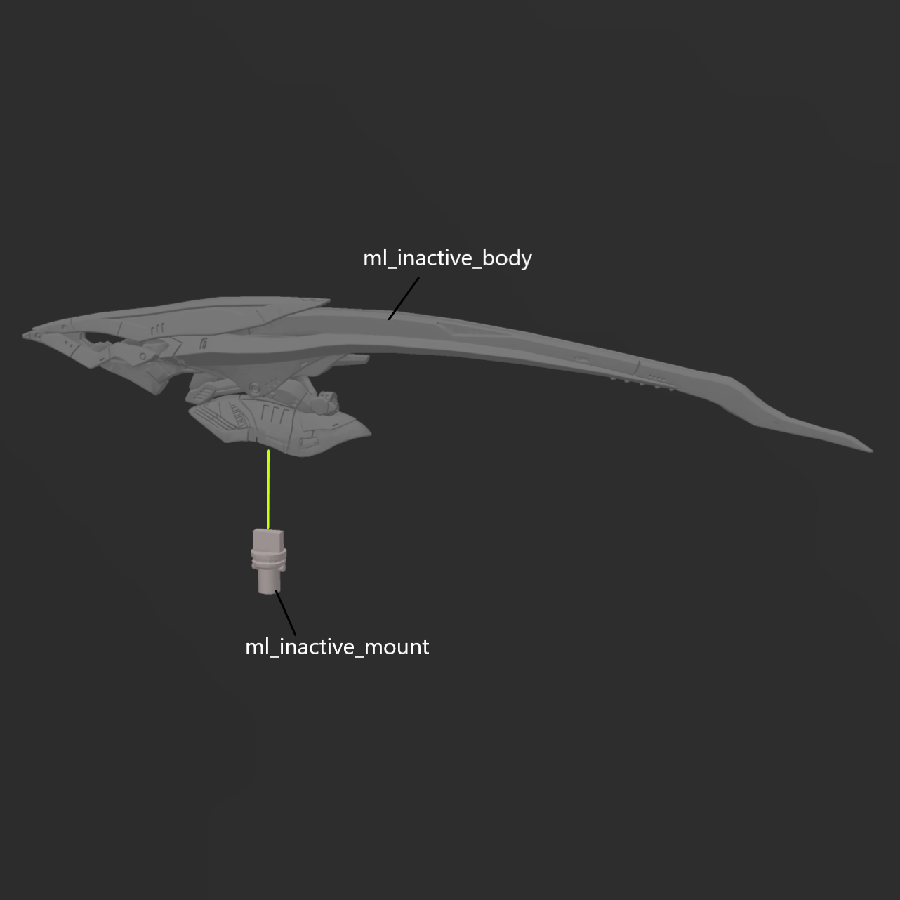 [DIGITAL FILES] RRI IA-C01W2 MOONLIGHT Light Wave Blade (IA-C01W7 ML-REDSHIFT Coral Oscillator)