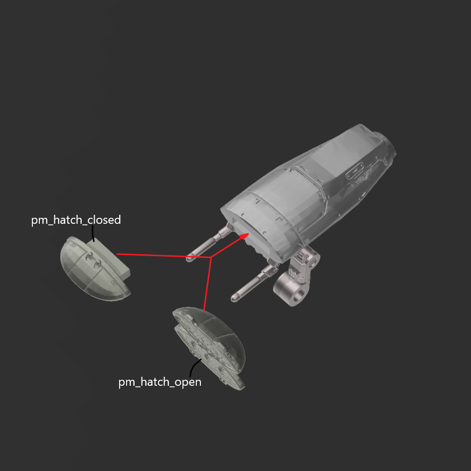 [DIGITAL FILES] VCPL Vvc-703PM Plasma Missile Launcher