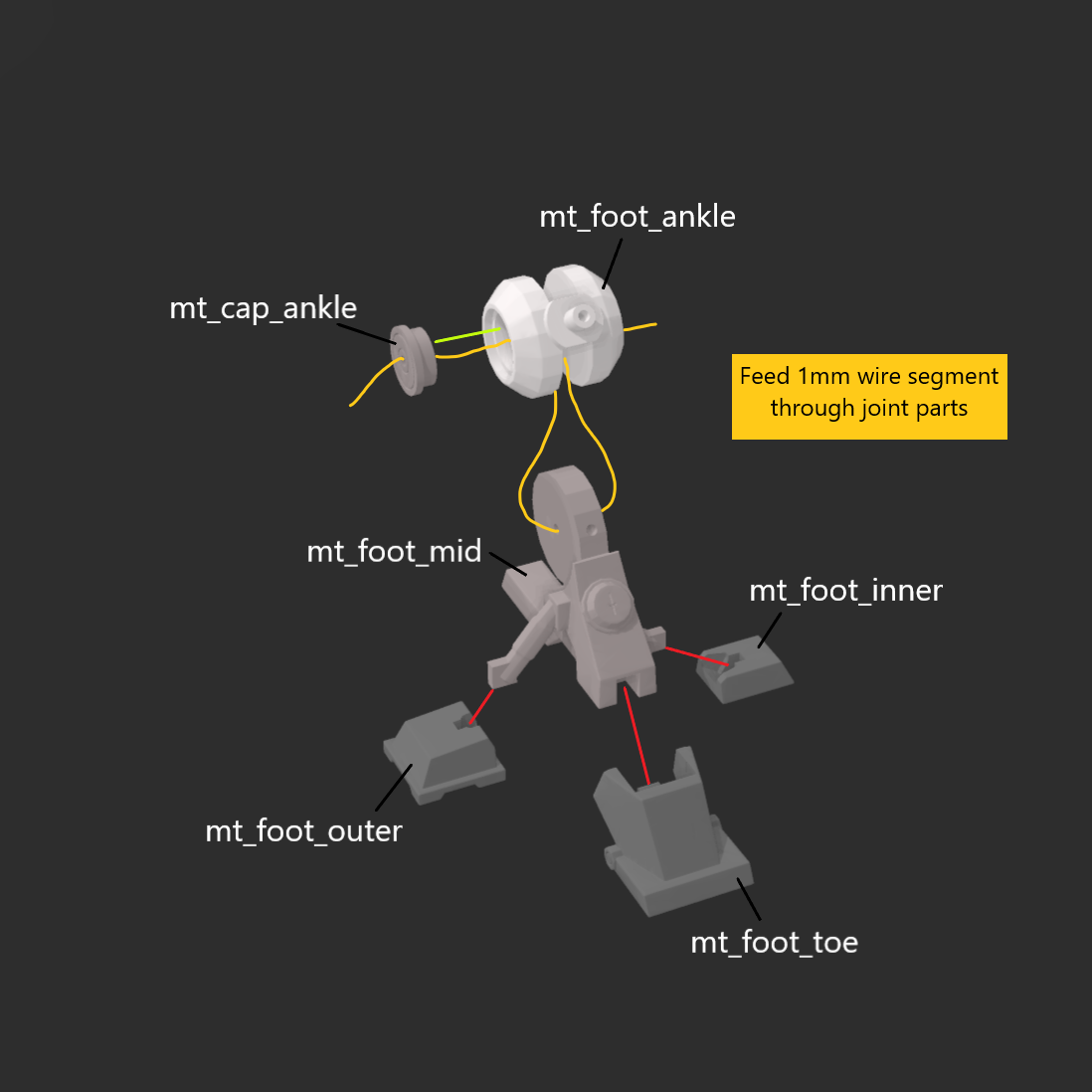 [DIGITAL FILES] BAWS MT-T-026 GUARD MECH MT