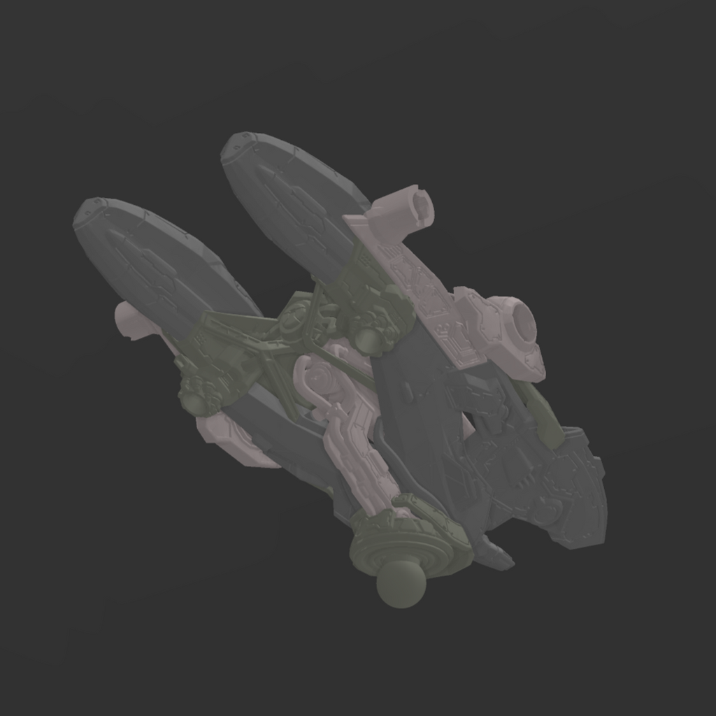 [DIGITAL FILES] SCHNEIDER LAMMERGEIER/40F AC Core Unit