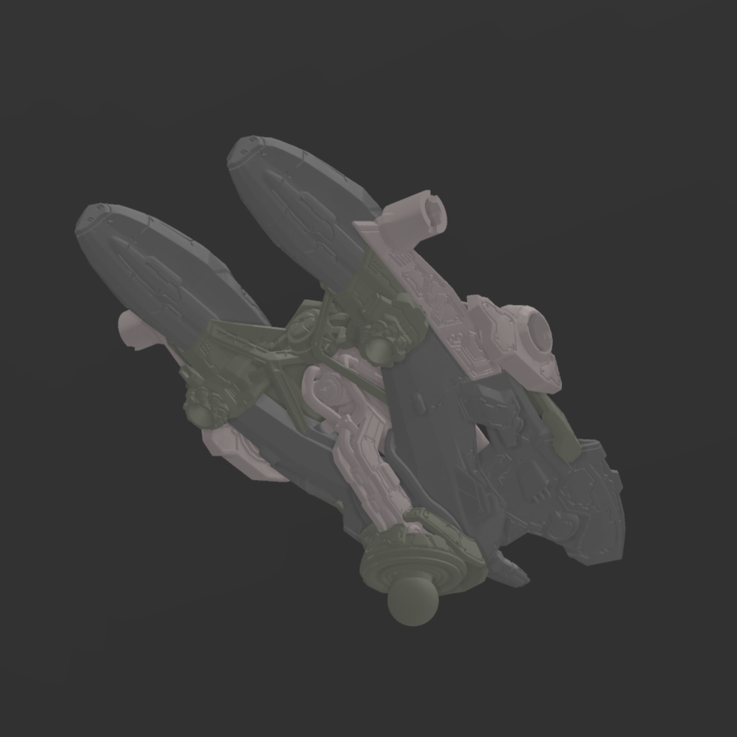 [DIGITAL FILES] SCHNEIDER LAMMERGEIER/40F AC Core Unit