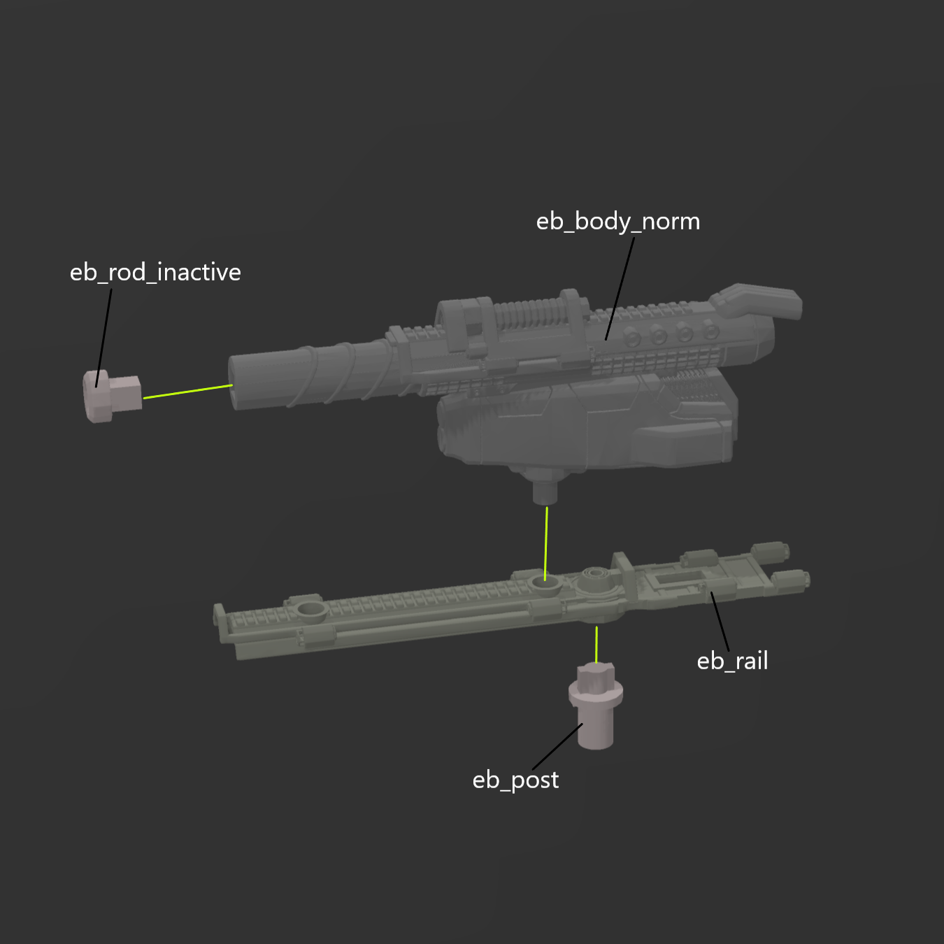 [DIGITAL FILES] ARQUEBUS VP-67EB Stun Baton