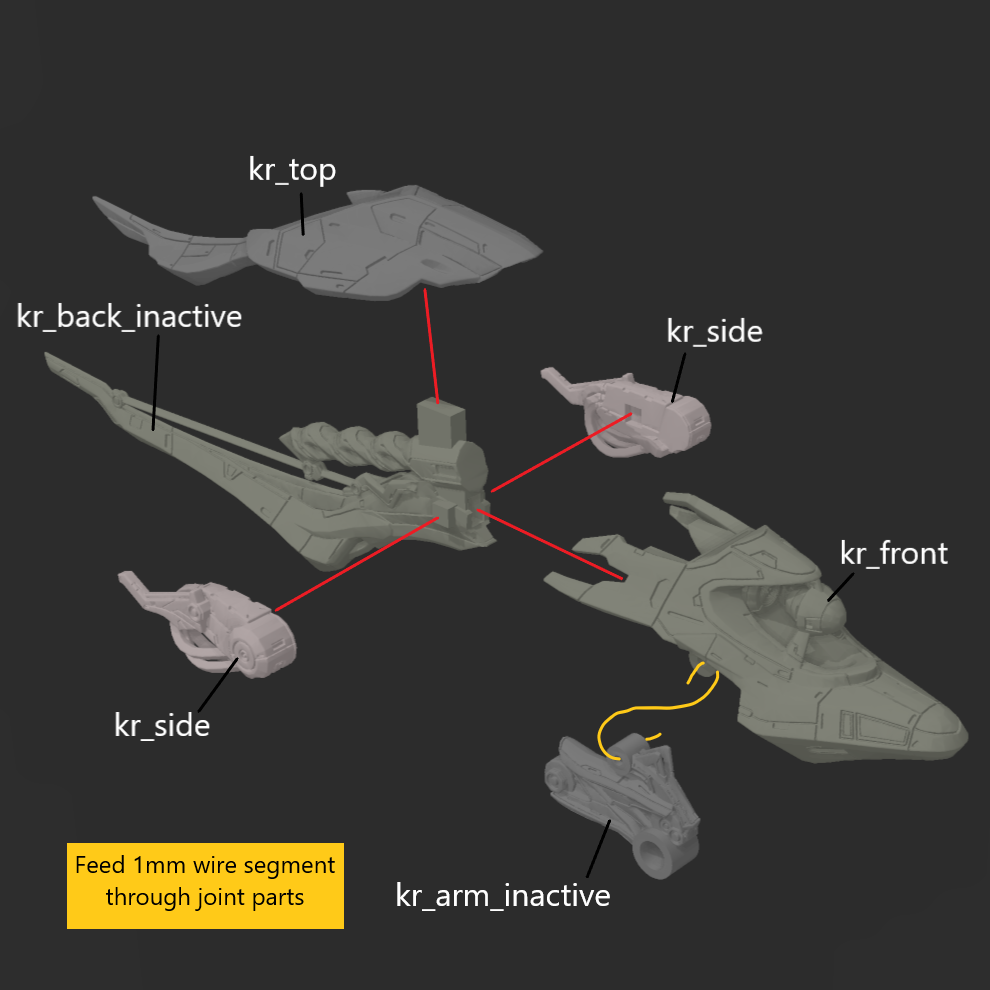 [DIGITAL FILES] SCHNEIDER KRANICH 60Z Pulse Cannon