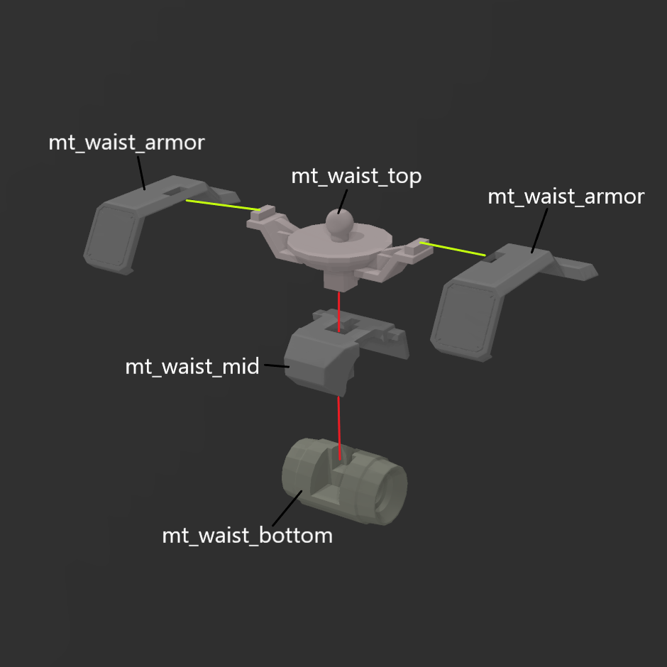 [DIGITAL FILES] BAWS MT-T-026 GUARD MECH MT