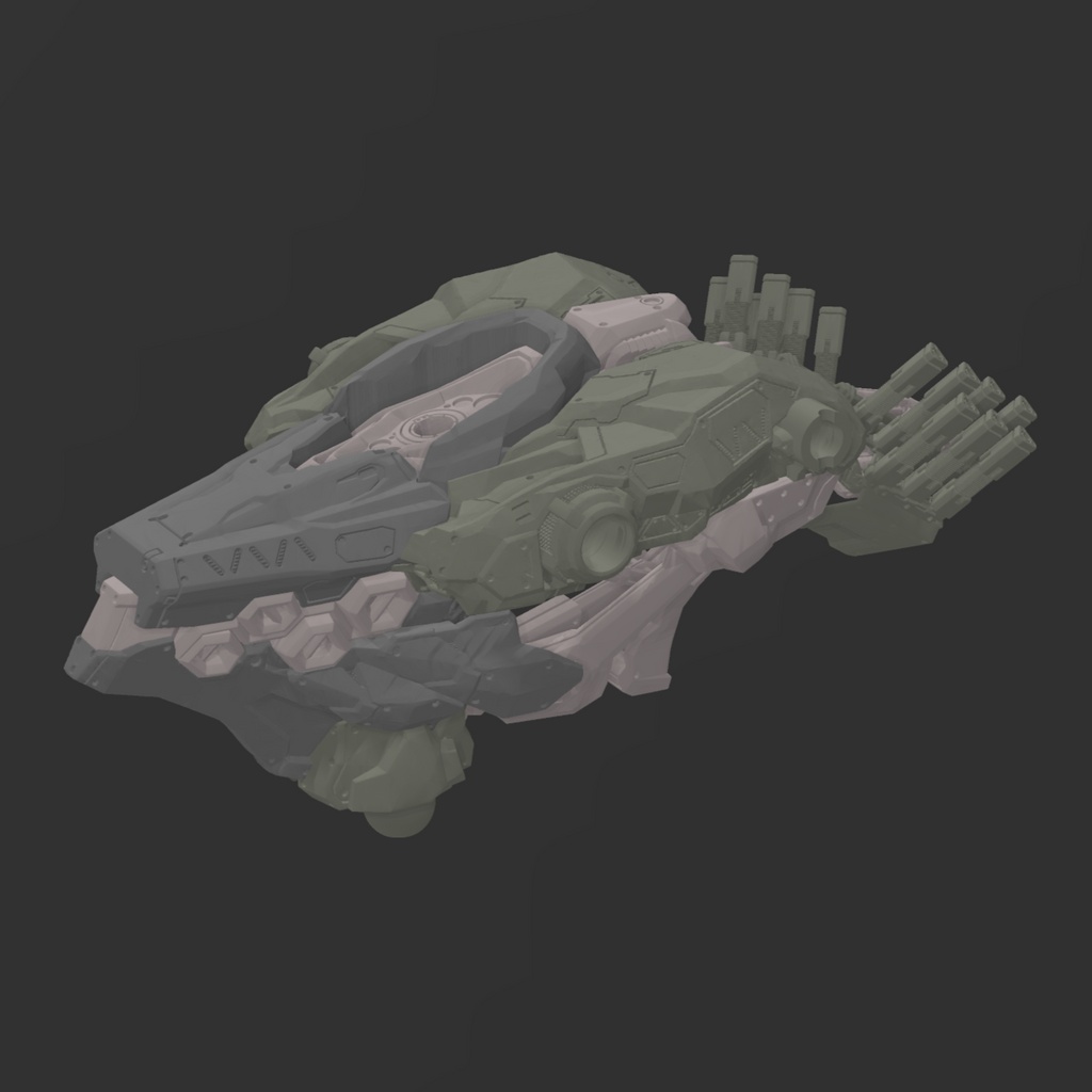 [DIGITAL FILES] ELCANO EL-TC-10 FIRMEZA AC Core Unit