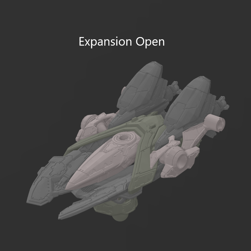 [DIGITAL FILES] SCHNEIDER LAMMERGEIER/40F AC Core Unit