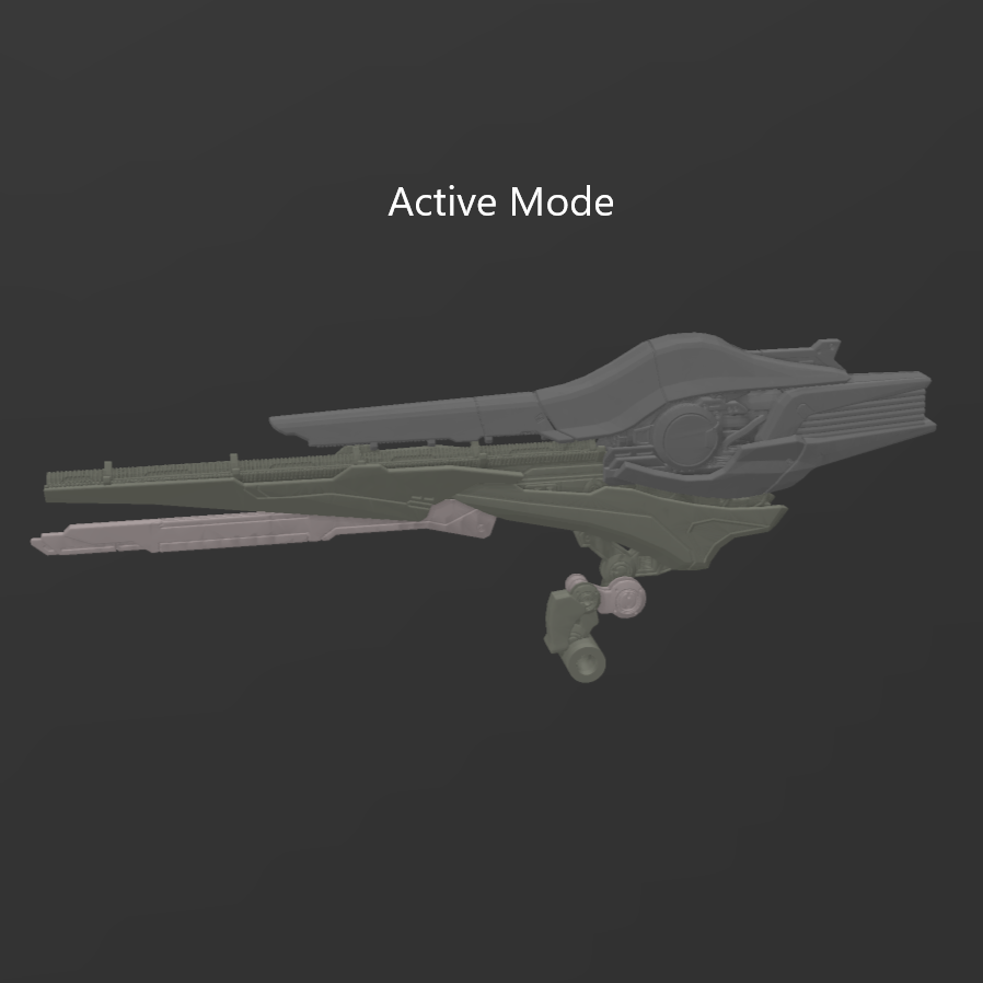 [DIGITAL FILES] SCHNEIDER FASAN/60E Plasma Cannon