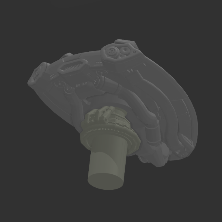 [DIGITAL FILES] SCHNEIDER LAMMERGEIER/44F AC Head Unit