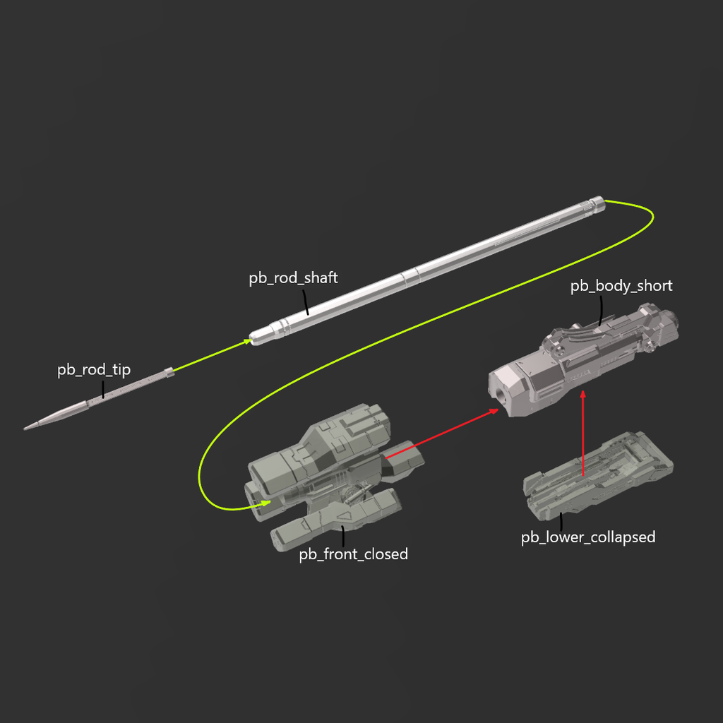 [DIGITAL FILES] BALAM PB-033M ASHMEAD Pile Bunker