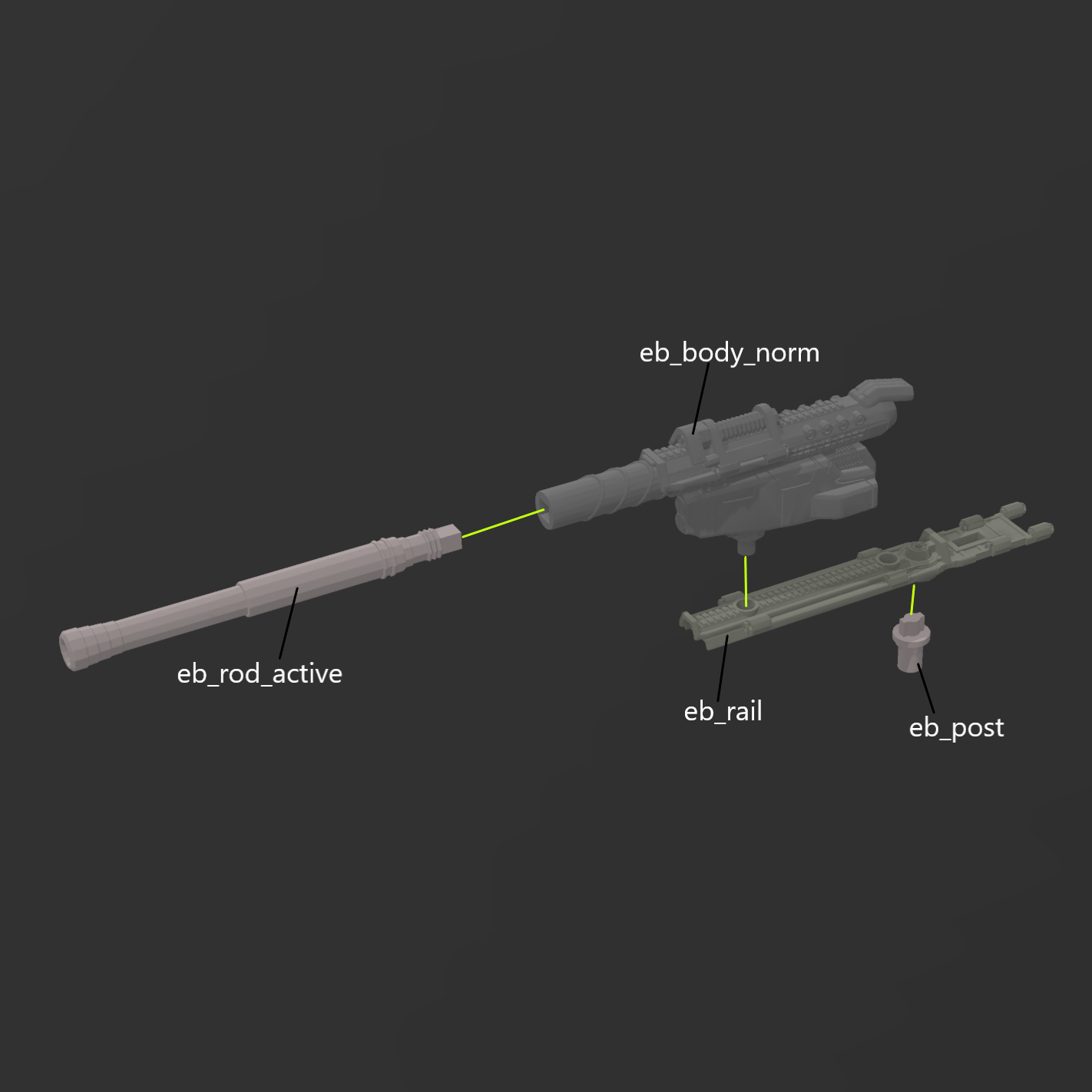 [DIGITAL FILES] ARQUEBUS VP-67EB Stun Baton