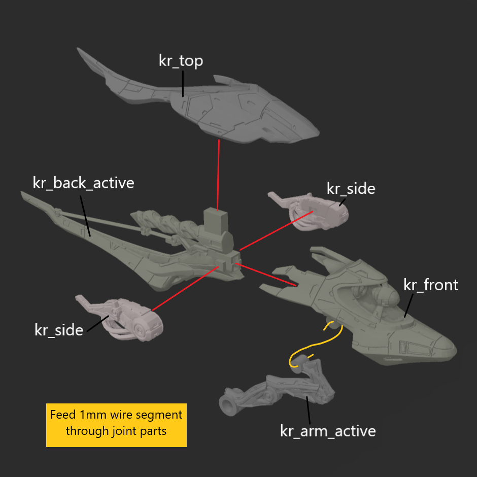 [DIGITAL FILES] SCHNEIDER KRANICH 60Z Pulse Cannon