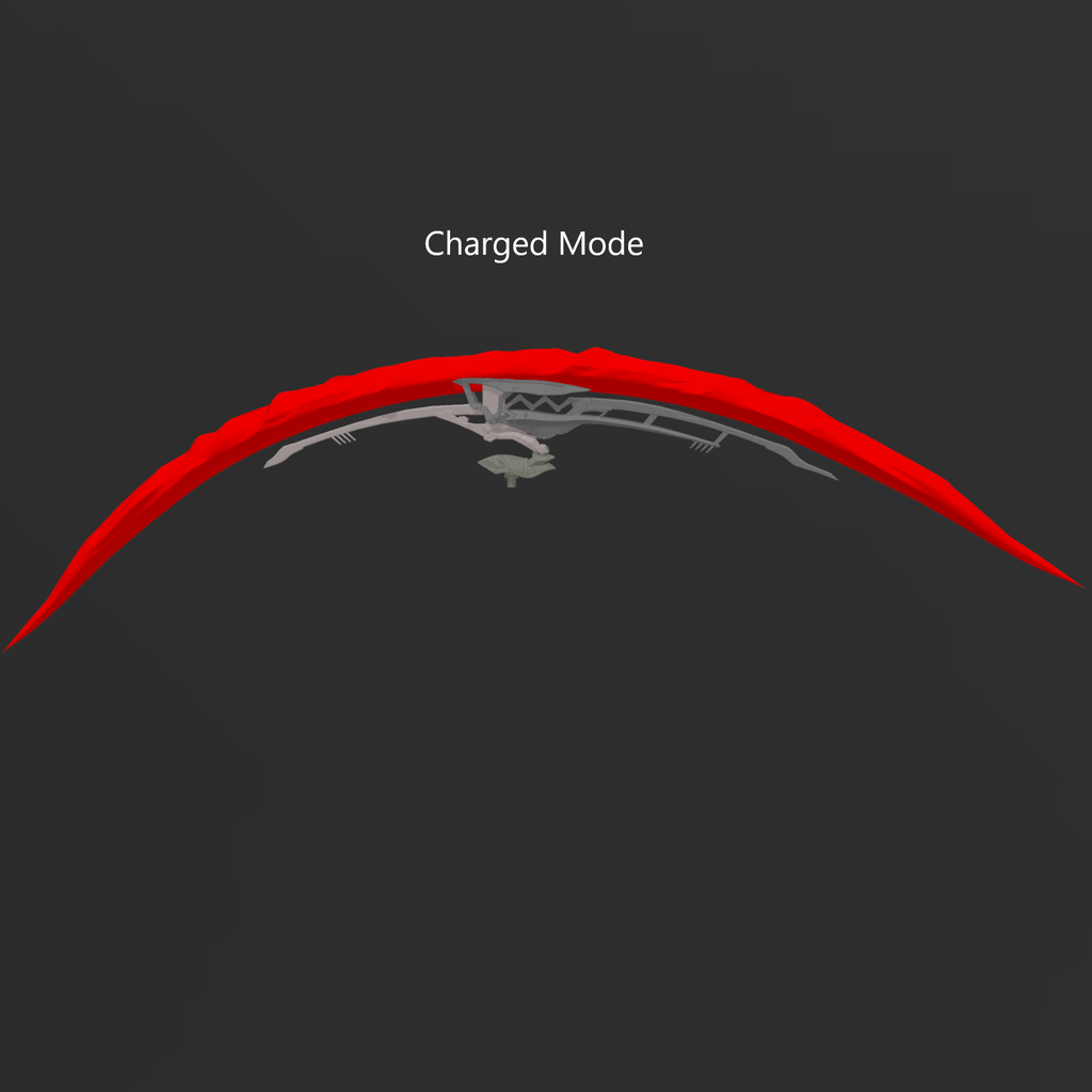 [DIGITAL FILES] RRI IA-C01W2 MOONLIGHT Light Wave Blade (IA-C01W7 ML-REDSHIFT Coral Oscillator)