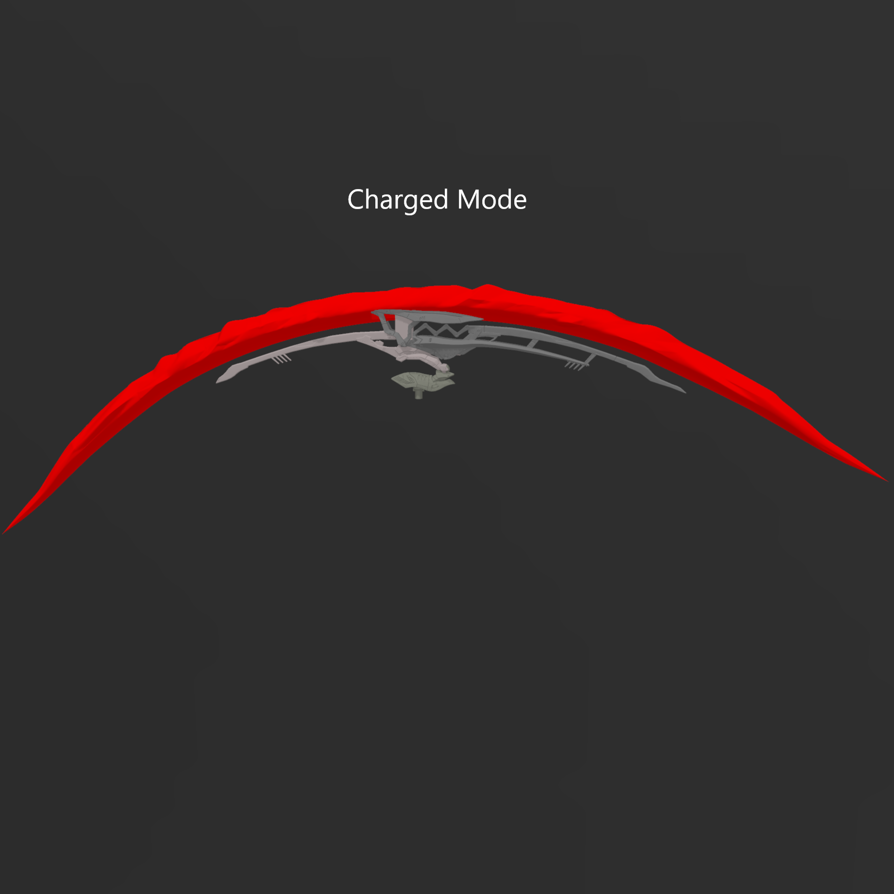 [DIGITAL FILES] RRI IA-C01W2 MOONLIGHT Light Wave Blade (IA-C01W7 ML-REDSHIFT Coral Oscillator)