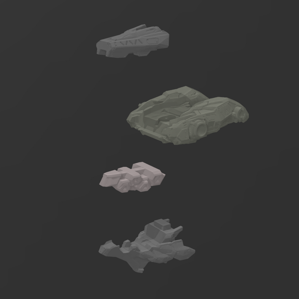 [DIGITAL FILES] ELCANO EL-TC-10 FIRMEZA AC Core Unit