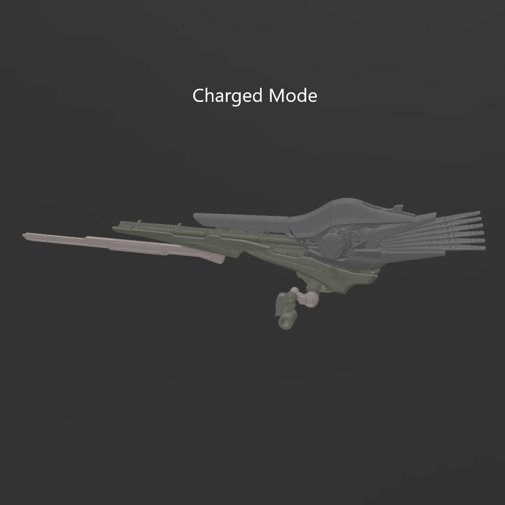 [DIGITAL FILES] SCHNEIDER FASAN/60E Plasma Cannon