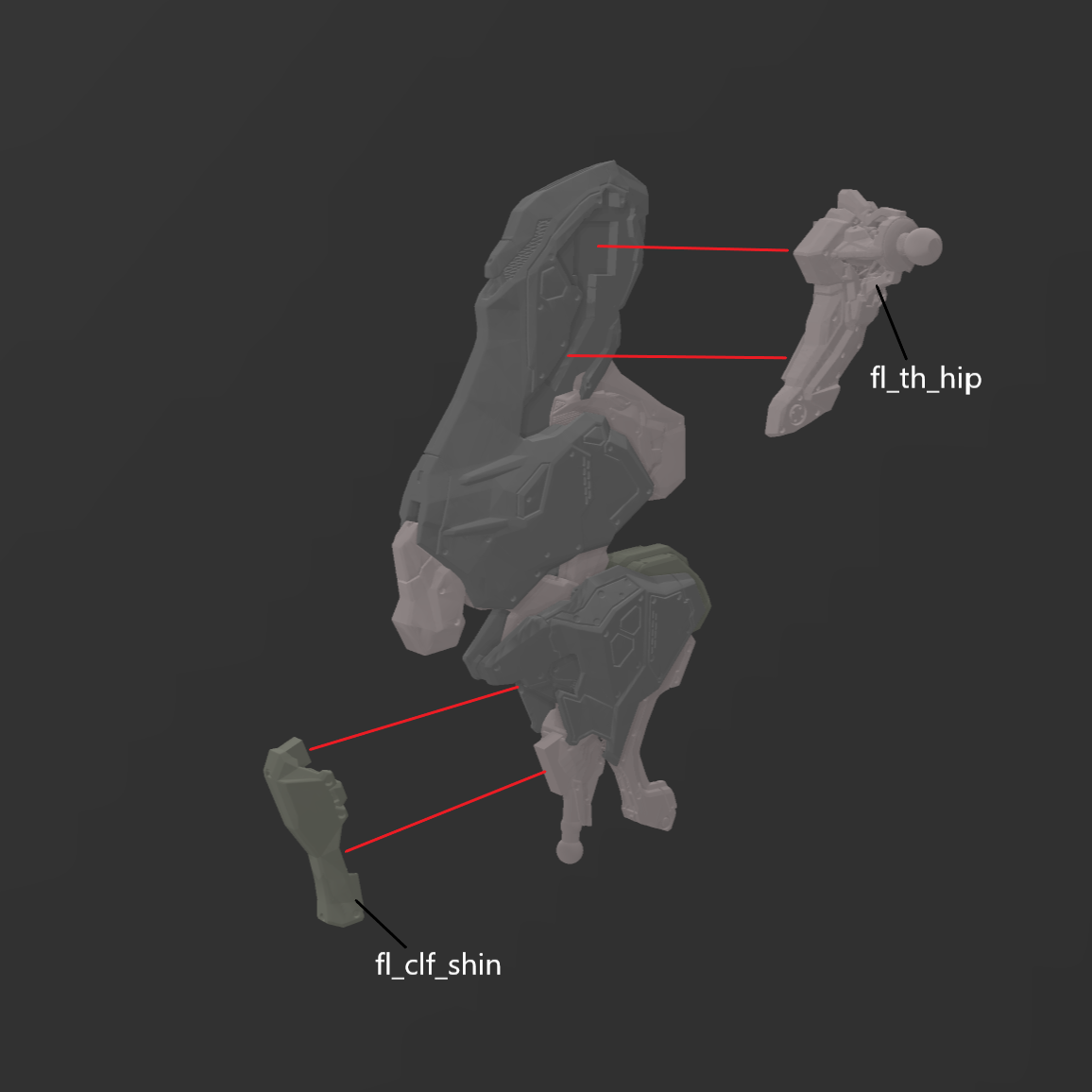 [DIGITAL FILES] ELCANO EL-TL-10 FIRMEZA AC Legs Unit