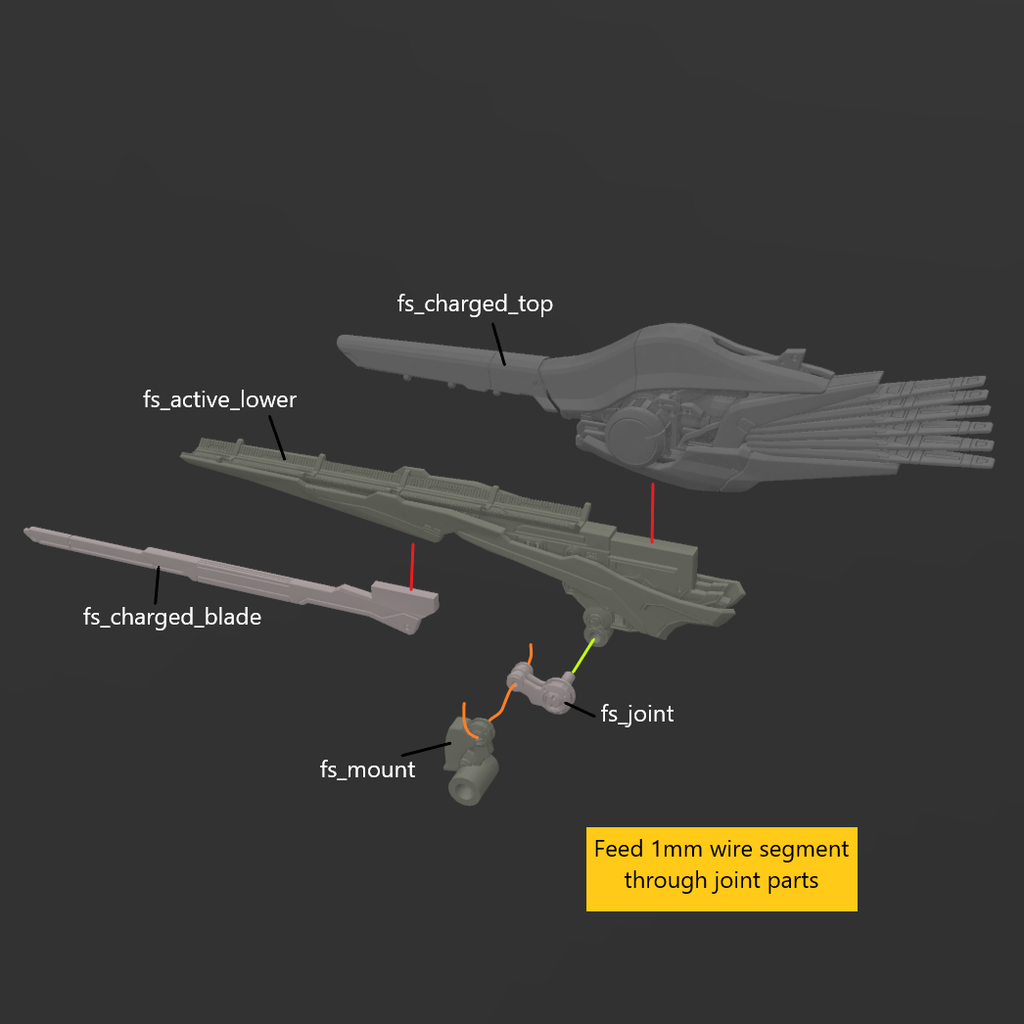 [DIGITAL FILES] SCHNEIDER FASAN/60E Plasma Cannon