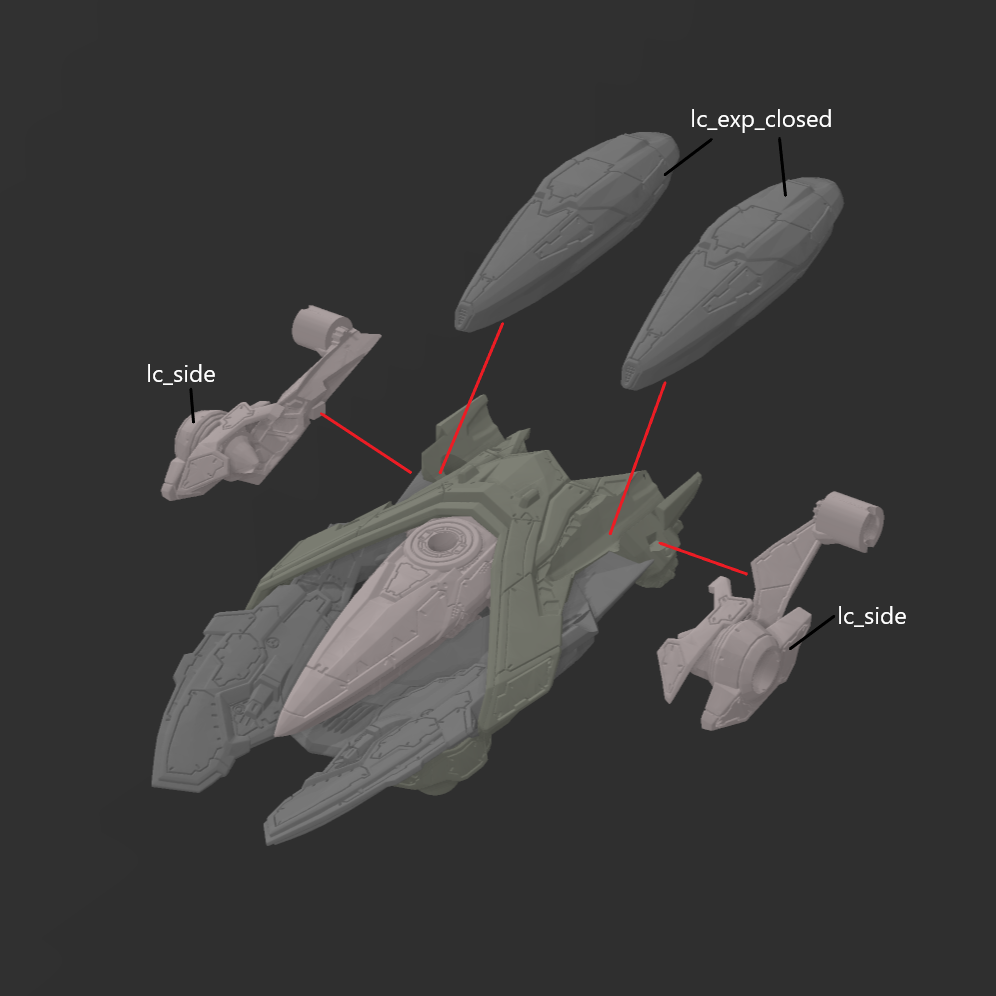 [DIGITAL FILES] SCHNEIDER LAMMERGEIER/40F AC Core Unit
