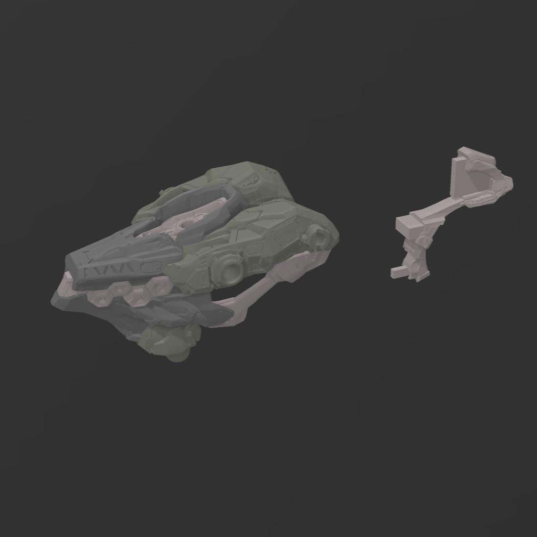 [DIGITAL FILES] ELCANO EL-TC-10 FIRMEZA AC Core Unit