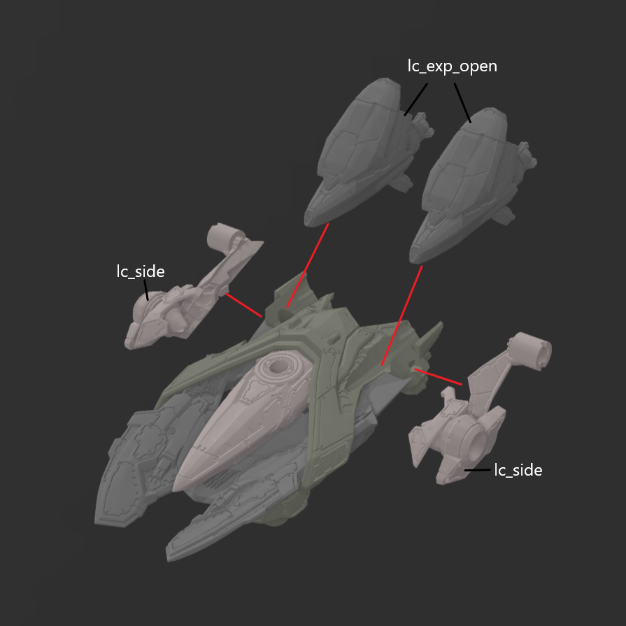 [DIGITAL FILES] SCHNEIDER LAMMERGEIER/40F AC Core Unit