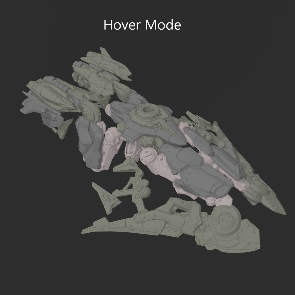 [DIGITAL FILES] SCHNEIDER LAMMERGEIER/42F AC Legs Unit