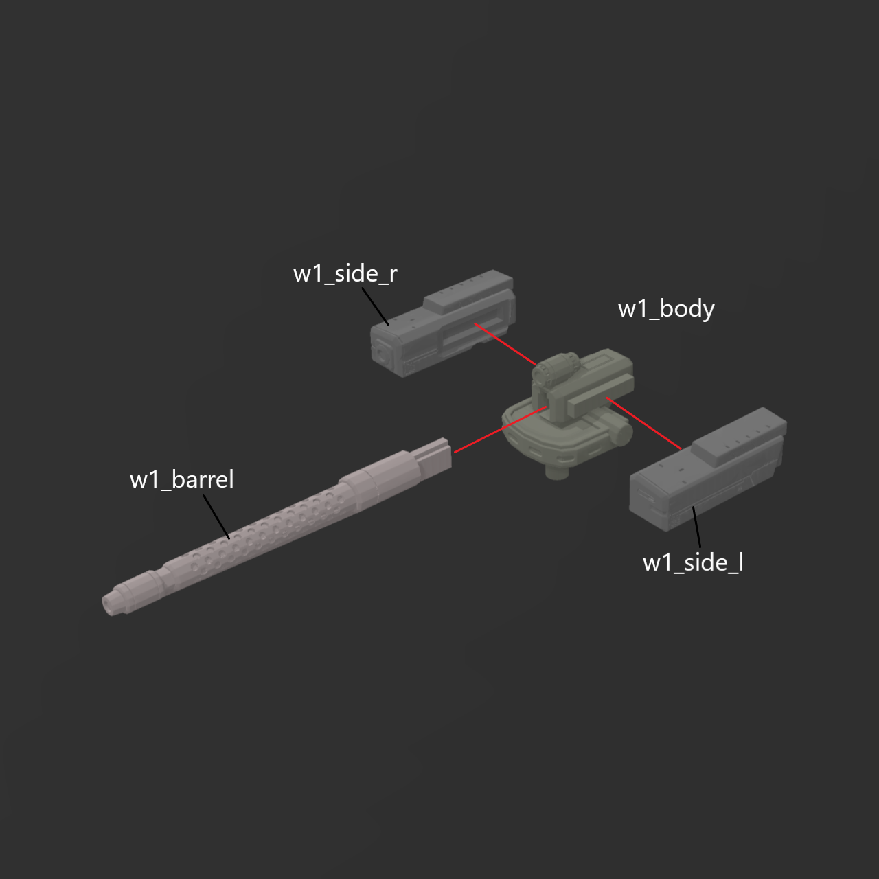 [DIGITAL FILES] BAWS MT-T-026 GUARD MECH MT