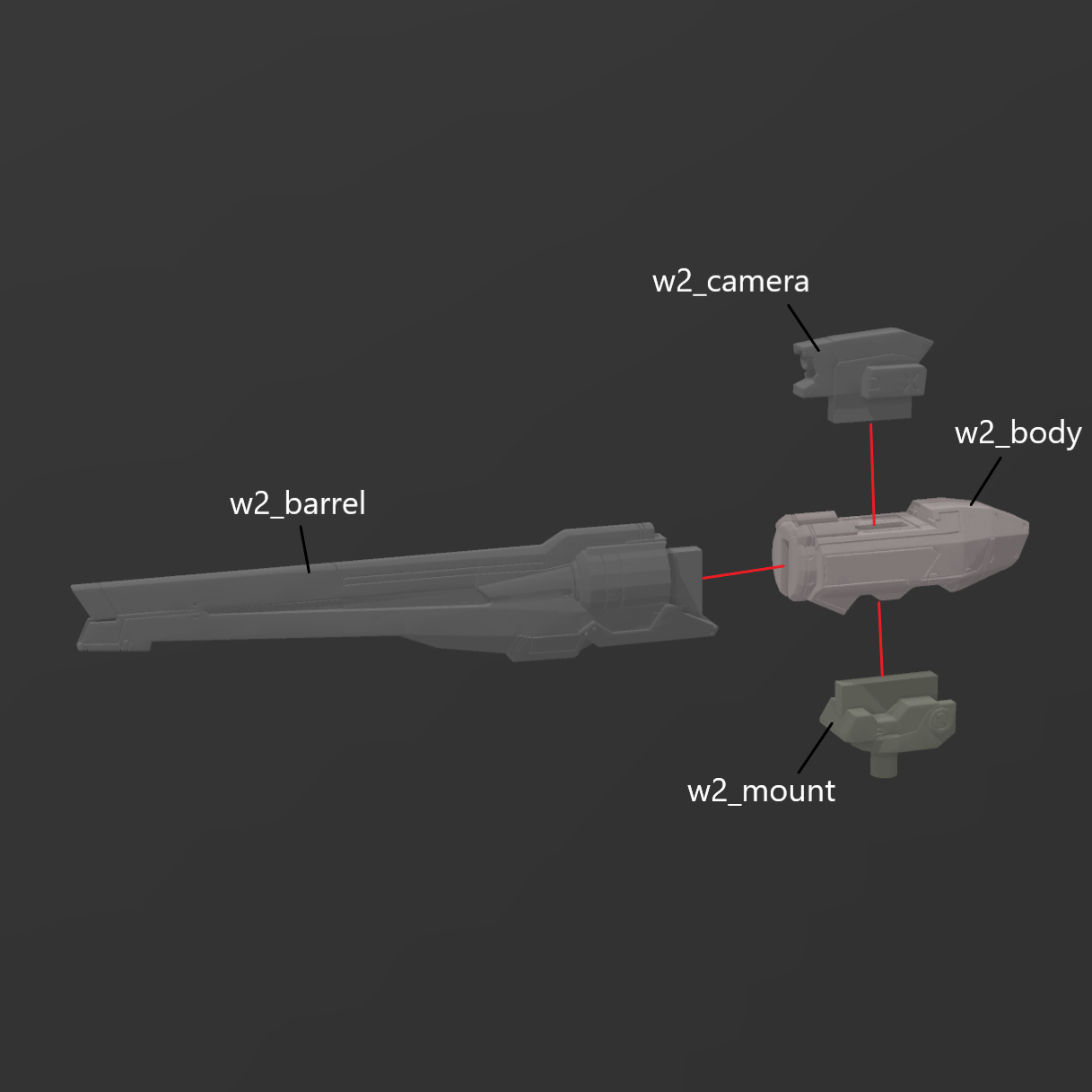 [DIGITAL FILES] BAWS MT-T-026 GUARD MECH MT
