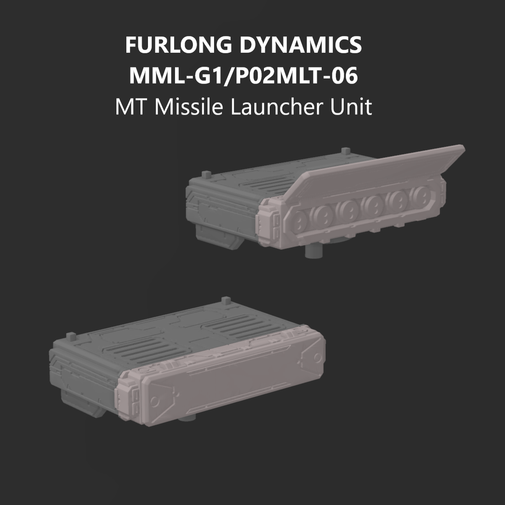 [DIGITAL FILES] BAWS MT-T-026 GUARD MECH MT