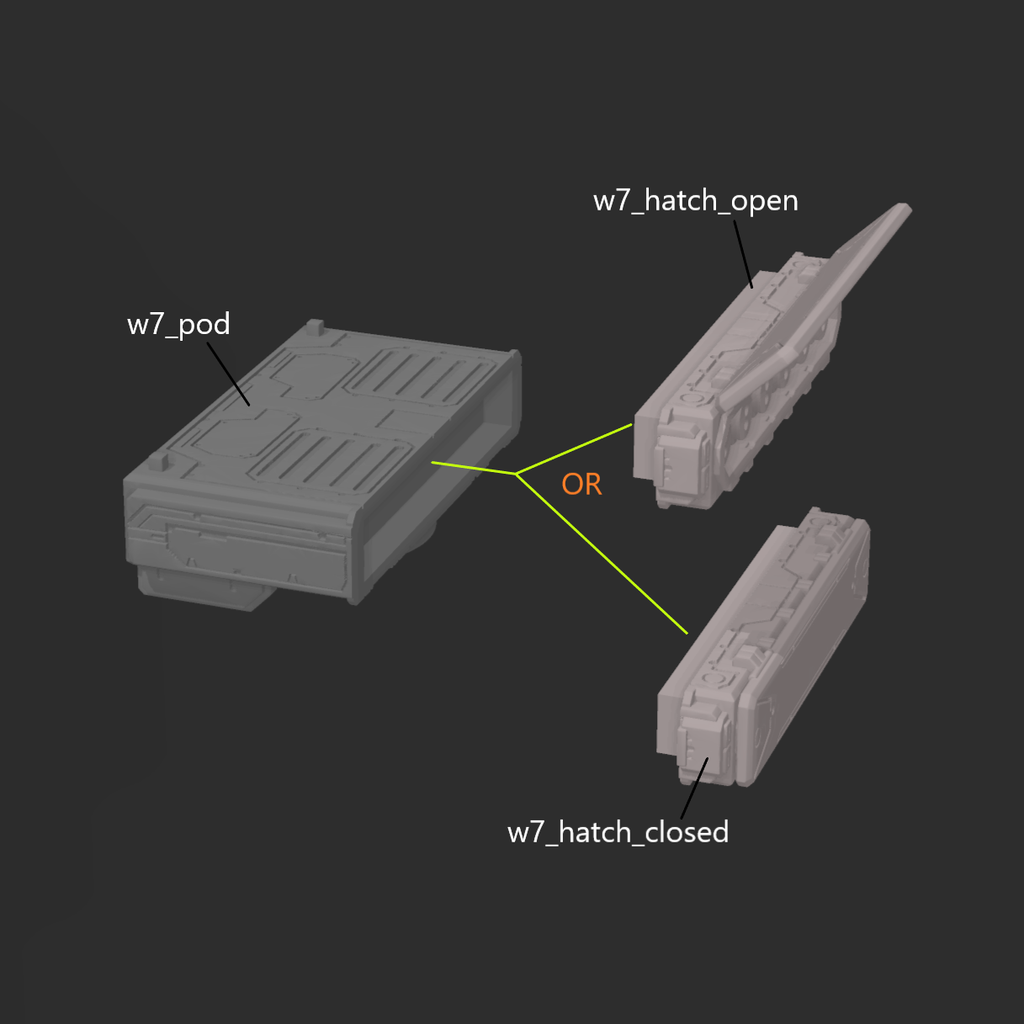 [DIGITAL FILES] BAWS MT-T-026 GUARD MECH MT
