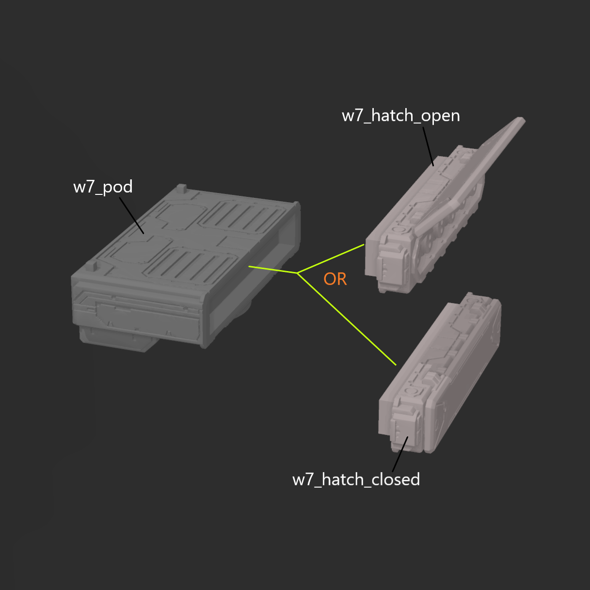 [DIGITAL FILES] BAWS MT-T-026 GUARD MECH MT