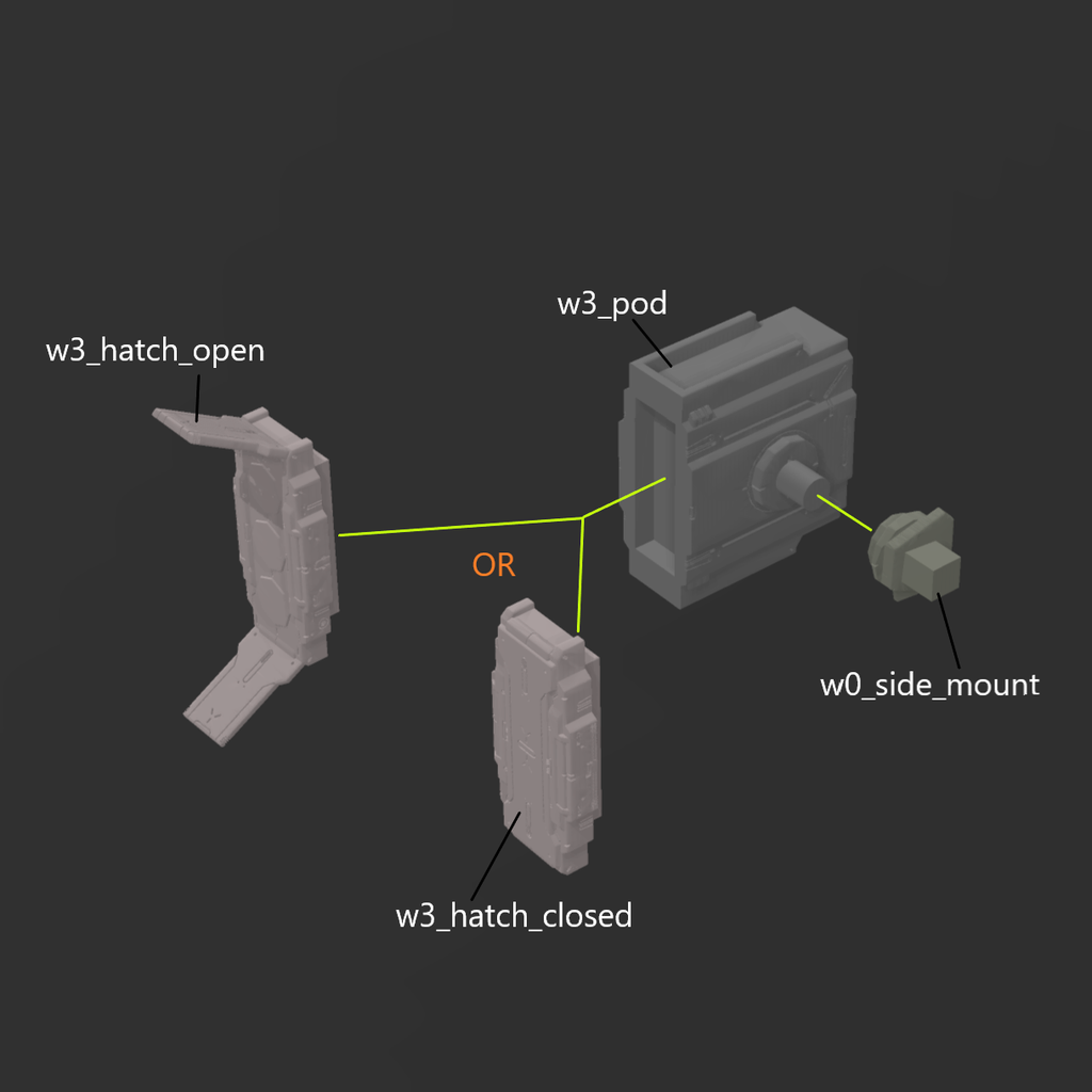 [DIGITAL FILES] BAWS MT-T-026 GUARD MECH MT
