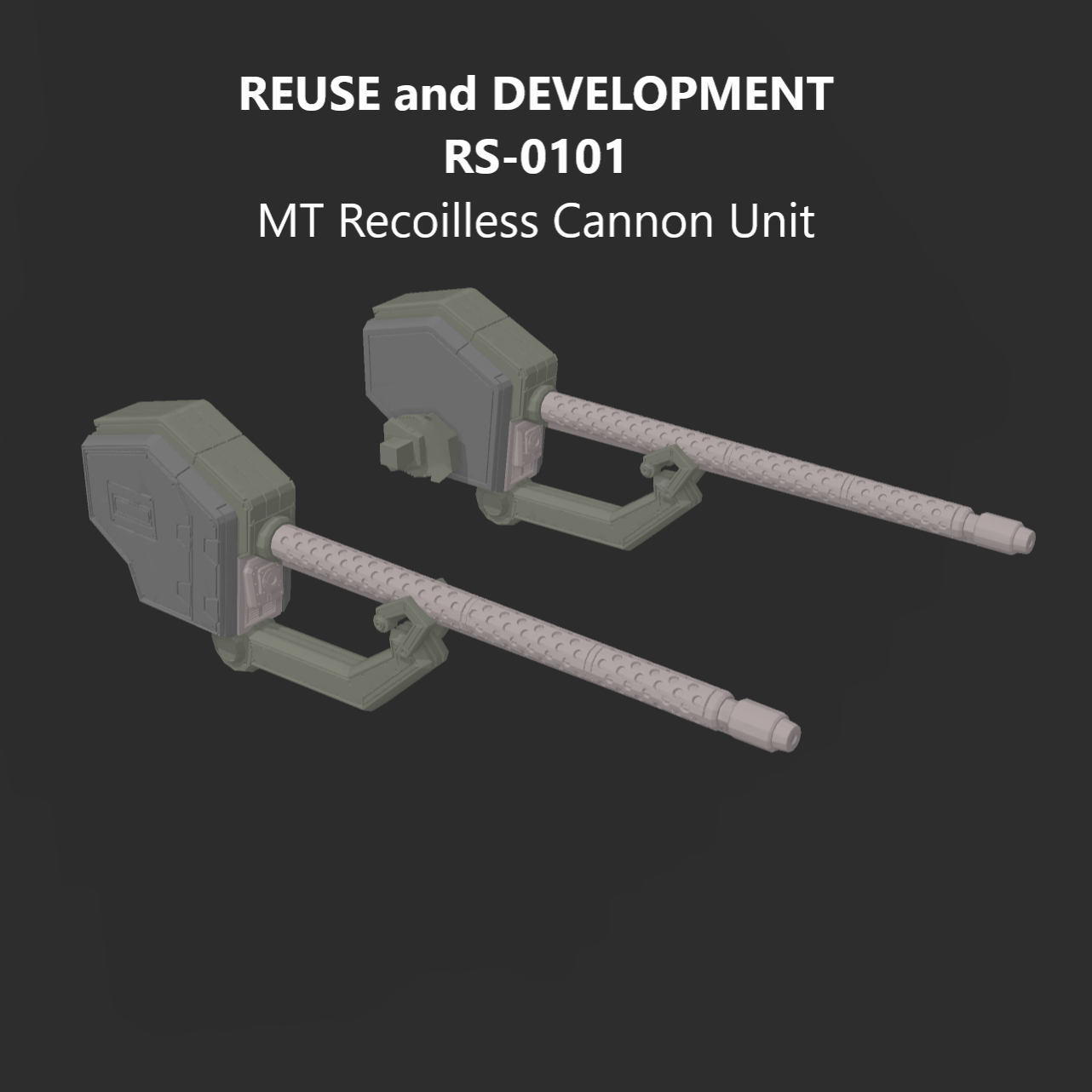 [DIGITAL FILES] BAWS MT-T-026 GUARD MECH MT